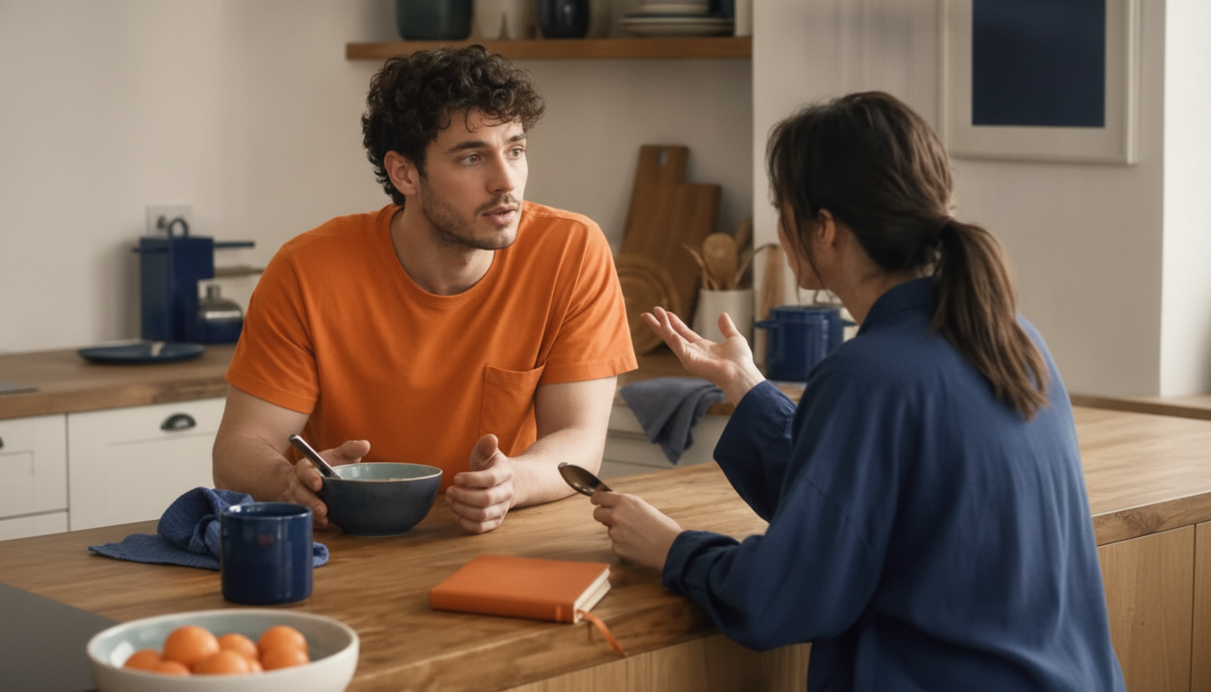 Mindful Dating Red Flags: Printable Checklist for Boundaries