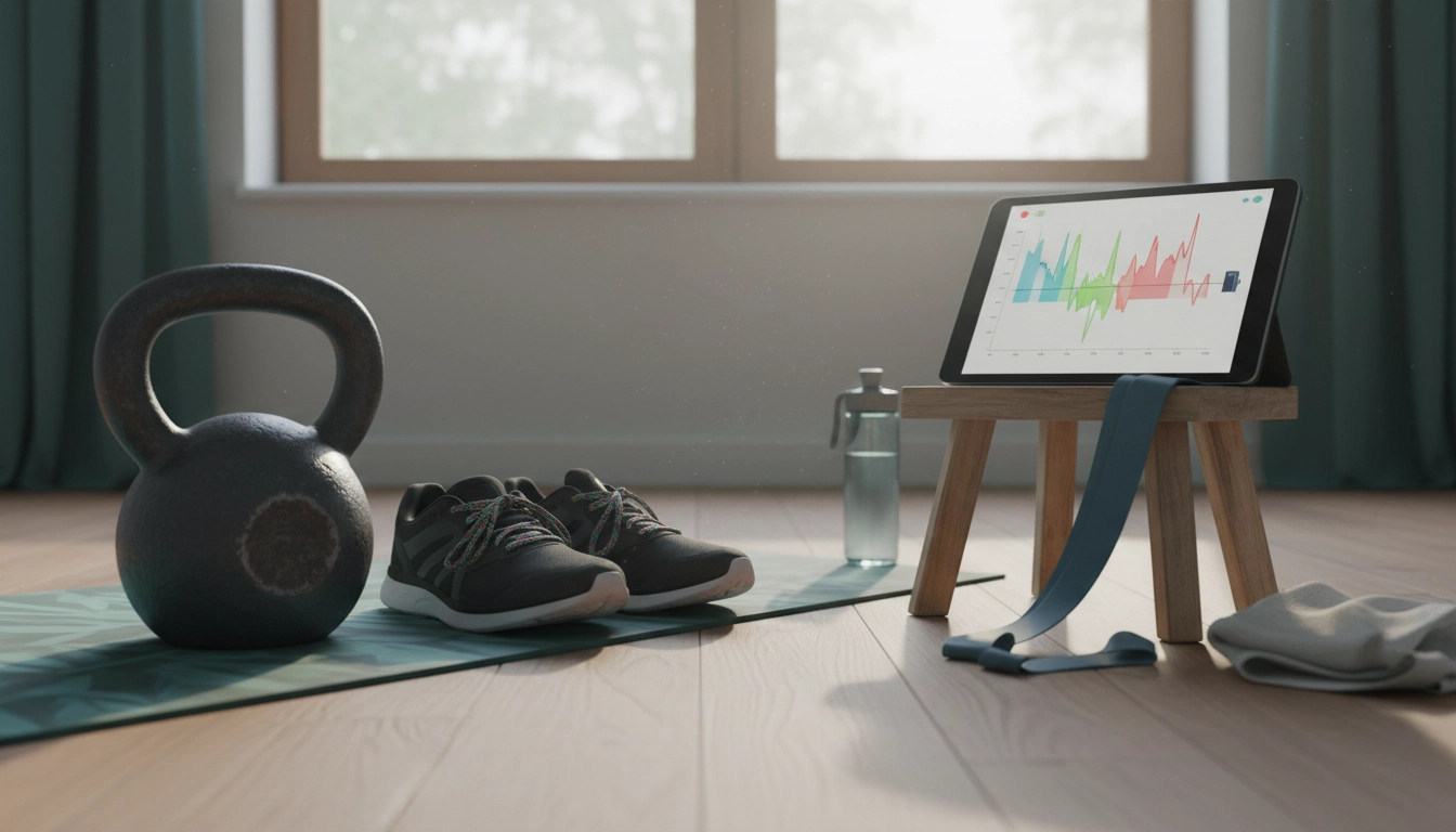 Combine Cardio and Strength Training for Fat Loss