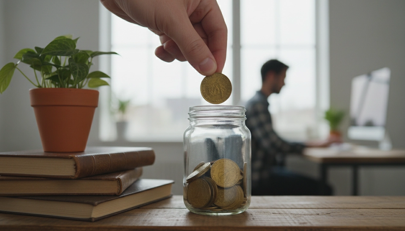 Easiest Passive Income: Simple Options That Actually Work